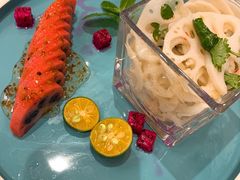 -南山鲜虾面·活鲜小馆·海味大连菜(南山总店)