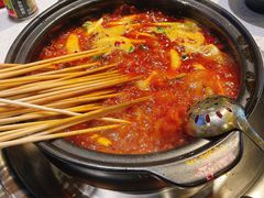 -钢管厂五区小郡肝串串香(南山店)