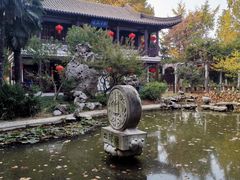 -南山风景名胜区