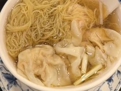 -丽的面家(多宝路店)