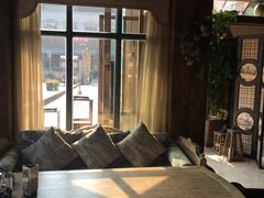 -一棵树·意大利西餐厅One Tree(新城店)
