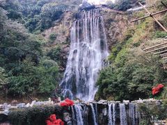 -古龙峡云天玻霸