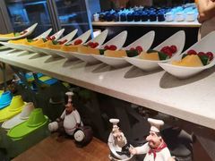-康喜足疗·轻奢SPA综合馆(恺宸店)