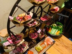 -黑牛の店·和牛烧肉(合生汇店)