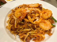 -小槟城美食馆