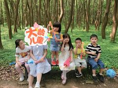 -同里国家湿地公园