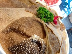 -百草滩羊清水涮羊肉·清真·宁夏盐池滩羊(莲花桥店)