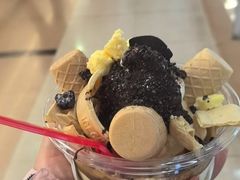 -DQ·蛋糕·冰淇淋(周浦万达店)