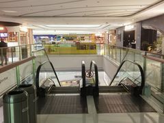 -万达广场(济南高新店)
