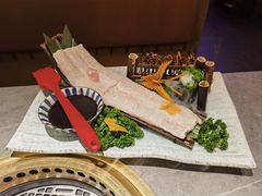 -板前十胜·和牛烧肉专门店(北京总店)