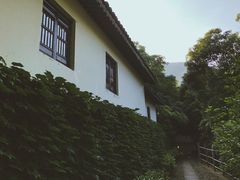 -法云安缦酒店