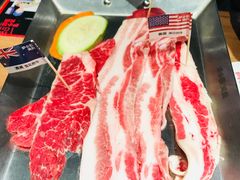 -炉小哥烤肉(朗悦公园茂店)