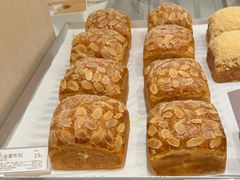 奶油瀑布包-好利来(上海长宁龙之梦店)