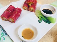 -点都德(汇盈广场店)