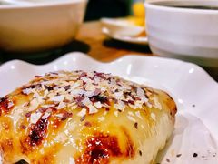 -禄运茶居·手工点心(猎德店)