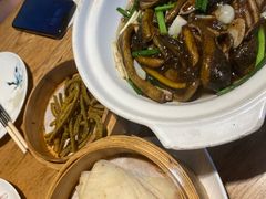 -芳芳私房菜·精做淮扬菜(承德路店)