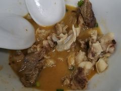 -盖邑扁食店