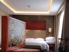 -广州中国大酒店