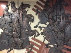 -安远门(地铁站)