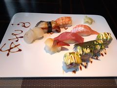 -山葵家·创意料理(宁波来福士店)