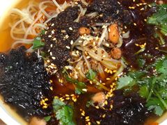 大碗朝鲜面-苏记奶酪(二中店)