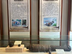 -闽粤南澳总镇府