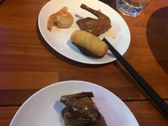 -hallch好吃餐厅(奥体中心店)