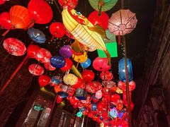 -老门东历史文化街区
