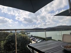 -水上明月·湖景餐厅