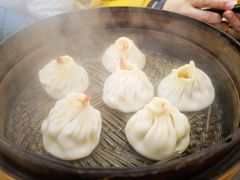 -四季美汤包(户部巷店)