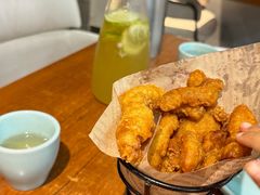 -鱼亨小鲜酸菜鱼(大信店)