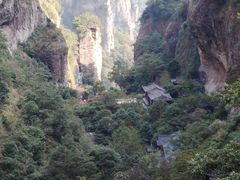 -雁荡山风景名胜区