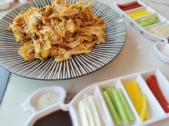 -全聚德(蓝山店)