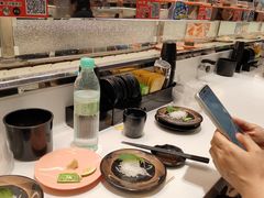 -争鲜回转寿司(朝北大悦城店)