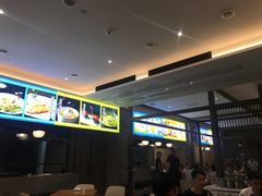 -延年酒店-延飨餐厅(延年文苑店)