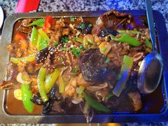 -蛙舍·炭烧牛蛙(东百中心店)