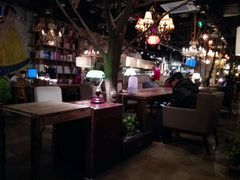 -MANYU COFFEE(广渠门店)
