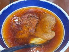 -王家沙点心店(南京西路总店)