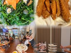 -美未居·老字号·地道顺德菜·桑拿鸡·鱼生(容桂店)