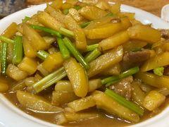 -超越海鲜屋(飞龙物业店)