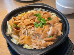 -洪兴砂锅·融合砂锅菜(三站店)