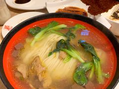 -泰煌鸡·上海白斩鸡·鸡汤面(万航店)