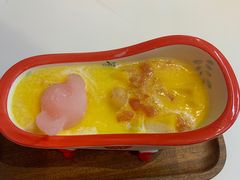 -柠檬树茶餐厅(海雅缤纷城店)