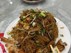 -凡老头米线砂锅(古荡新村西粮站)