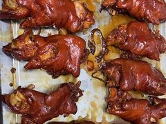 -再回头私房菜·老南京菜