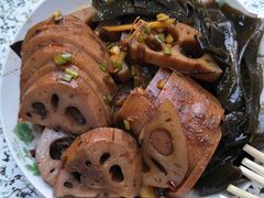-吴长子卤菜馆(统一街店)