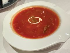 -波特曼西餐厅(南岗店)