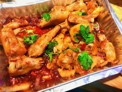 -老胖串店(浆水泉路店)