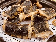-寻味顺德·南记酒家·传统顺德菜·鱼生(广源路店)