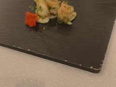 -山水阁中餐厅(沙河唯实交流中心)